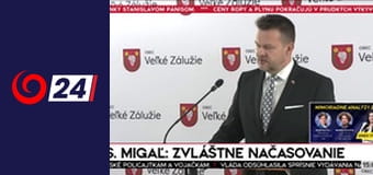 Popoludnie naživo s JOJ 24