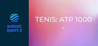 Tenis: ATP 1000 - BNP Paribas Open Indian Wells