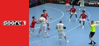 Kézilabda - FTC-Green Collect - Benfica