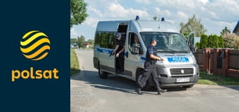 Na ratunek 112 S14E10 - Zgubna terapia na raka