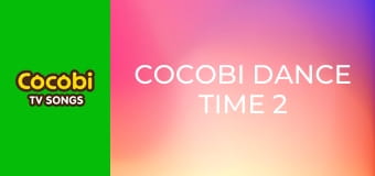 Cocobi Dance Time 2 Cocobi Dance Time 2