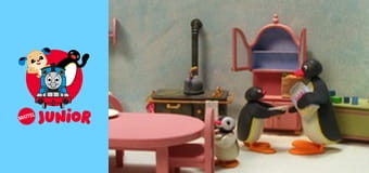 Pingu Sezonul 6 Episodul 10