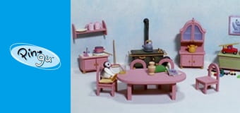 Pingu Sezon 5 Odcinek 12