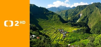 Cesty kolem světa E7