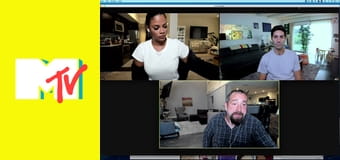 Catfish: The TV Show S8E54 - Adam a Mercy