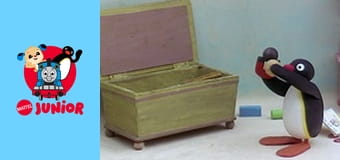 Pingu Sezonul 4 Episodul 10