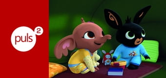 Bing S4E10 - Urodziny