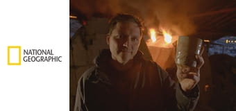 A történelem műhelyei S1E19 - Futártáska, pisztoly, cowboykalap