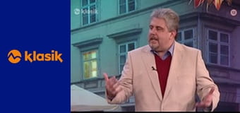 Aj múdry schybí S13E34