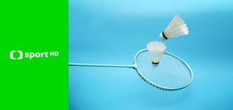 Badminton: Kvalifikace na ME družstev