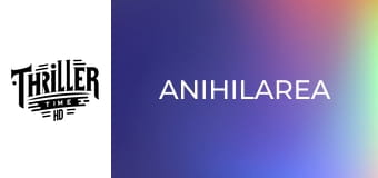 Anihilarea