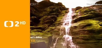 Osudové lásky E12 - Utajené city Petra Bezruče