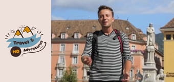 Divy sveta. Dolomity