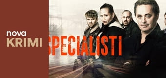 Specialisté E119 - Skejťák