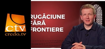 Rugăciune fără frontiere