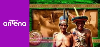 Wojciech Cejrowski - boso przez świat S1E81 - Wyprawa do łowców głów