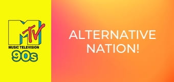 Alternative Nation!