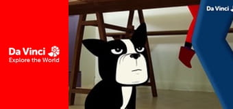 Mily Miss Questions - Mind your Manners