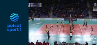 Siatkówka: Liga Mistrzów CEV