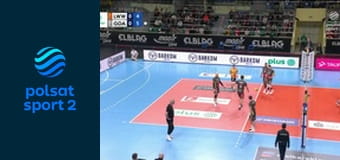 Siatkówka: PlusLiga