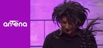 Kabaretowy szał E14