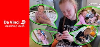 Operation Ouch! - Your Heartbeat