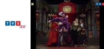 Spotkanie z balladą