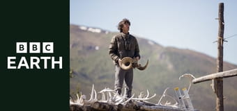 W okowach mrozu S3E13