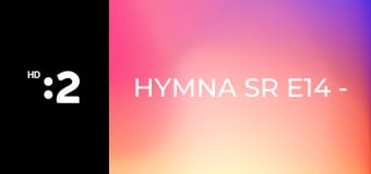 Hymna SR E14 - Hymna SR – nová