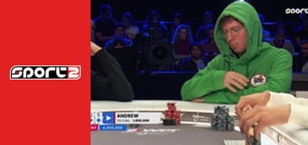 Poker - WPT Poker 2025, 26/24, repríza, HD
