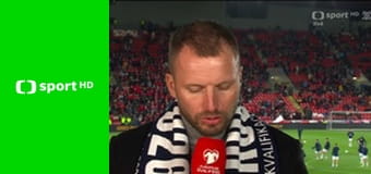 Baráž o MS mužů 2026