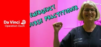 Operation Ouch! - Your Super Spine!