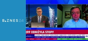 Wieczór przedsiębiorcy