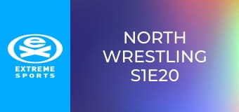North Wrestling S1E20