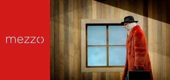 Ben Wright: The Feeling of Going