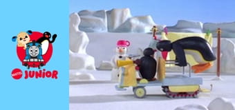 Pingu Sezonul 6 Episodul 11