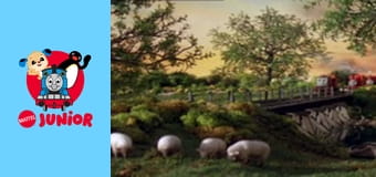 Tomek i przyjaciele Sezon 6 Odcinek 22