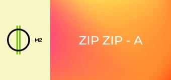 Zip Zip - A mi kis titkunk