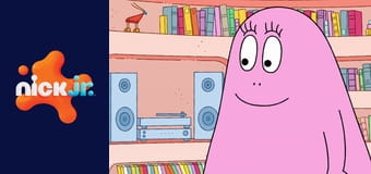 Barbapapa és családja S2E13 - Óvakodj Barbügyestől! / Milliárdosok Barbapapa és családja S2E13 - Óvakodj Barbügyestől! / Milliárdosok