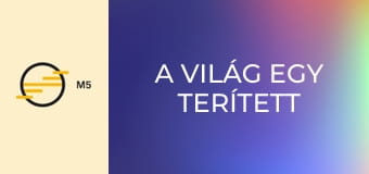 A világ egy terített asztal - Cordoba