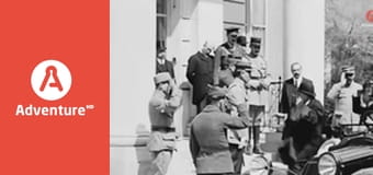 Niemcy: droga do wojny