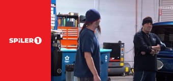 Az autók grófja S9E10 - Danny álom Mercije