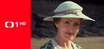 Hercule Poirot - Ztracený důl