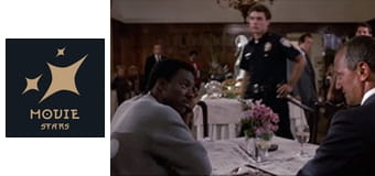 W rozmowie - Steven Bercoff