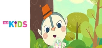 Emmy és GooRoo S1E20 - A kristálygömb