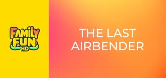 Ultimul războinic al aerului