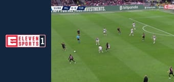 Piłka nożna: Serie A Enilive