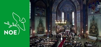 Svatováclavský hudební festival - Adam Václav Michna: Mariánské nešpory