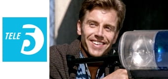 Gorączka w mieście S2E31