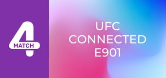 UFC Connected E901